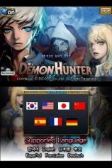 download Demon Hunter apk